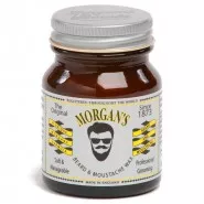 MORGAN'S Beard & Moustache Wax Воск для бороды и усов