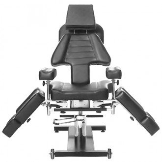 Косметологическое кресло (кресло для тату) KO-213 (Эйфория)