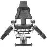 Косметологическое кресло (кресло для тату) KO-213 (Эйфория)