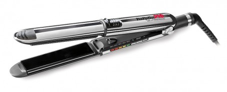 Щипцы-выпрямители металлические BaByliss Elipsis3000