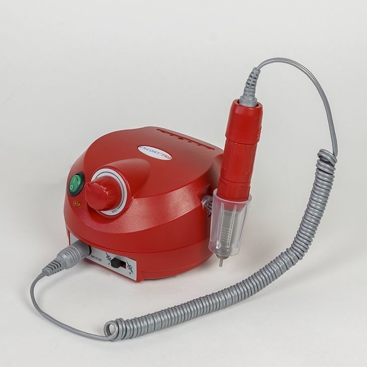 Escort Two Call System