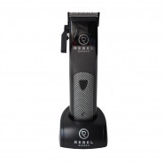 Машинка для стрижки REBEL BARBER PREDATOR BLACK
