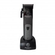 Машинка для стрижки REBEL BARBER PREDATOR BLACK