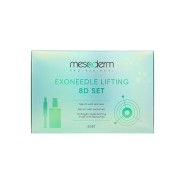 Набор комплексной терапии омоложения ExoNeedleLifting 8D, 6 процедур, MESODERM
