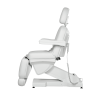 Косметологическое кресло MD-848-4 (Элегия-4С) с РУ Росздрав РФ(электрическое)