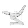 Косметологическое кресло MD-848-4 (Элегия-4С) с РУ Росздрав РФ(электрическое)