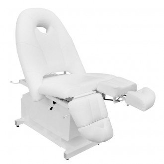 Педикюрное кресло Атисмед Гранд 3М Электро (электрическое, 3 мотора)