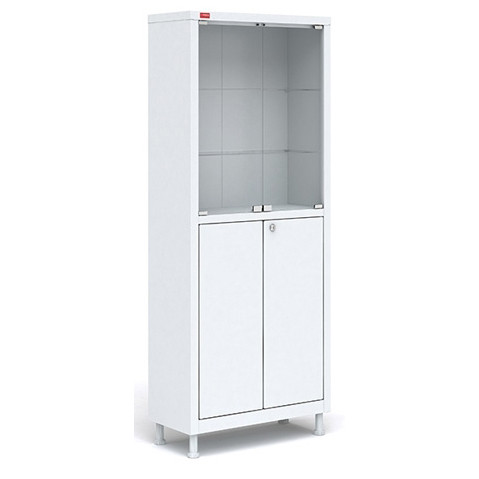 Шкаф медицинский М2 165.70.32 С