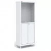 Шкаф медицинский М2 165.70.32 С