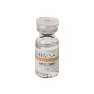 Биоревитализант с Гиалуроновой и Янтарной кислотой «HA - SA» 3мл*3шт., MESODERM