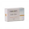 Биоревитализант с Гиалуроновой и Янтарной кислотой «HA - SA» 3мл*3шт., MESODERM
