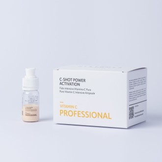 Histomer Vitamin C C-Shot Power Activation (Активная сыворотка Витамин С)