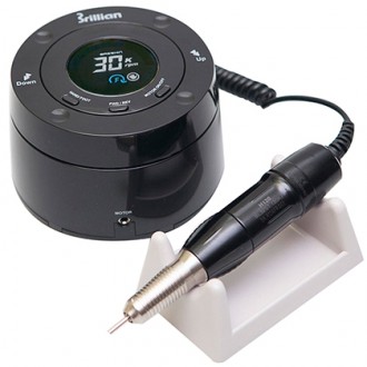 Аппарат для маникюра AirMaster F4 Black