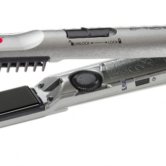 Щипцы-выпрямители BaByliss BAB2670EPE с покрытием EP Technology 5.0 Silken Touch