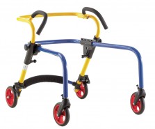 Роллатор Плуто детский