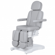 Педикюрное кресло Мэйджик Подо (электрическое, 3 мотора) 