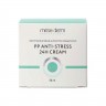 Постпилинговый крем 24 часа «PP Antistress 24h», 50 мл Mesoderm
