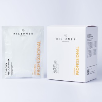 Histomer Vitamin C Chrono Peel-Off Mask (Альгинатная маска с Витамином С)