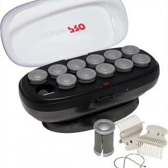 Электробигуди BaByliss 12 шт.