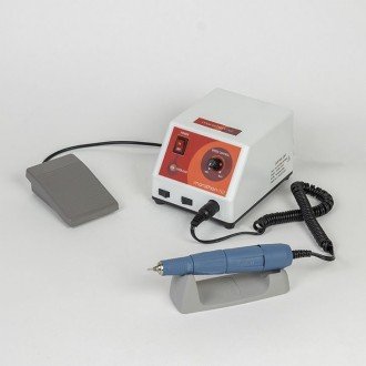 Аппарат для маникюра и педикюра Marathon N2 наконечник SH37L с педалью вкл/выкл 
