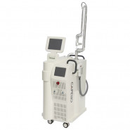 Лазерная система CAPELLO Grande VIVA (CO2 + NdYAG)