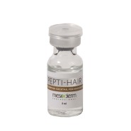 Пептидный мезококтейль для роста волос «Pepti - HAIR» 3мл*3 шт., MESODERM