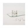 Пептидный мезококтейль для роста волос «Pepti - HAIR» 3мл*3 шт., MESODERM