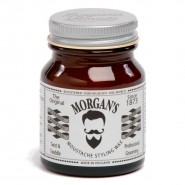MORGAN'S Moustache Wax Воск для укладки усов