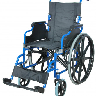 Кресло-коляска FS-909 (41 см) 