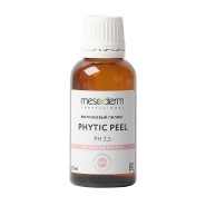 Фитиновый пилинг с РНА комплексом и лимонной кислотой «Phytic Peel» 25 мл, Mesoderm