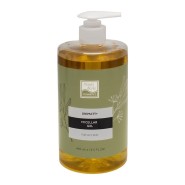 Мицеллярный очищающий гель для жирной и смешанной кожи «UNIMATT +» 460 мл Beauty Style