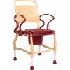 Кресло-стул с санитарным оснащением Кельн