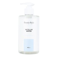 Мицелярная вода Cleansing universal для всех типов кожи, 460 мл, Beauty Style
