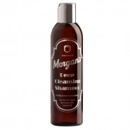 MORGAN'S Deep Cleansing Shampoo Глубоко очищающий шампунь