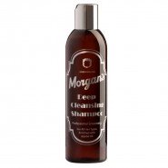 MORGAN'S Deep Cleansing Shampoo Глубоко очищающий шампунь