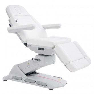 Кресло косметологическое Silverfox MK165 Maxi Cozy (электрическое)