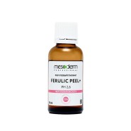 Феруловый пилинг с АНА-РНА комплексом «Ferulic Peel+» 30 мл, Mesoderm