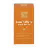 Солнцезащитный стик SPF50 с Q10 и Витамином Е SunVital Beauty Style