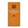 Солнцезащитный стик SPF50 с Q10 и Витамином Е SunVital Beauty Style