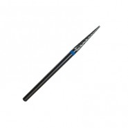 Фрезы с тонким конусом