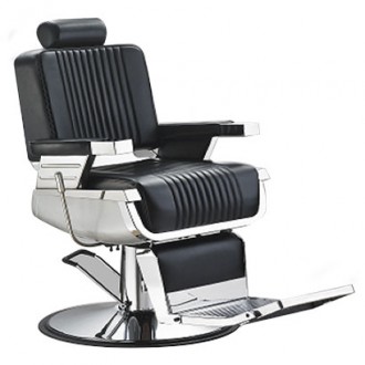 Кресло парикмахерское BARBER A700 (А300) GRATEAU 