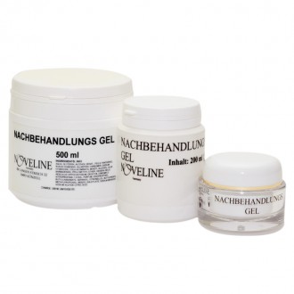 Noveline Дренирующий гель (Nachbehandlungs Gel)
