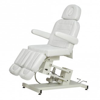 Педикюрное кресло МД-834 (электрическое, 1 мотор) 