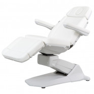 Кресло косметологическое Silverfox MK160 Maxi SMART (электрическое)