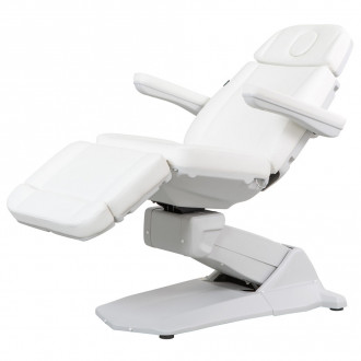 Кресло косметологическое Silverfox MK160 Maxi SMART (электрическое) 