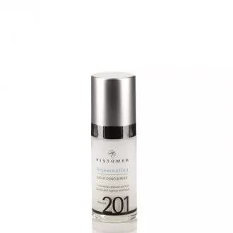 Histomer FORMULA 201 Rejuvenating Night Concentrate  (Омолаживающая ночная сыворотка) 