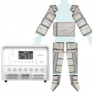 Аппарат прессотерапии и лимфодренажа Scopula PressoPro 2