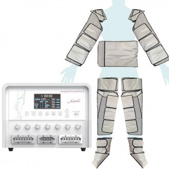 Аппарат прессотерапии и лимфодренажа Scopula PressoPro 2