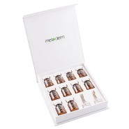 Антивозрастная сыворотка для фракционной мезотерапии «Multi Plant Stem Anti Aging Serum» 3 мл х 10 шт, Mesoderm