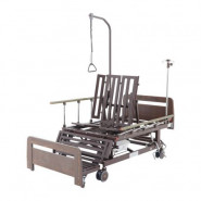 Кровать медицинская механическая Е-45А (ММ-5128Н-01)